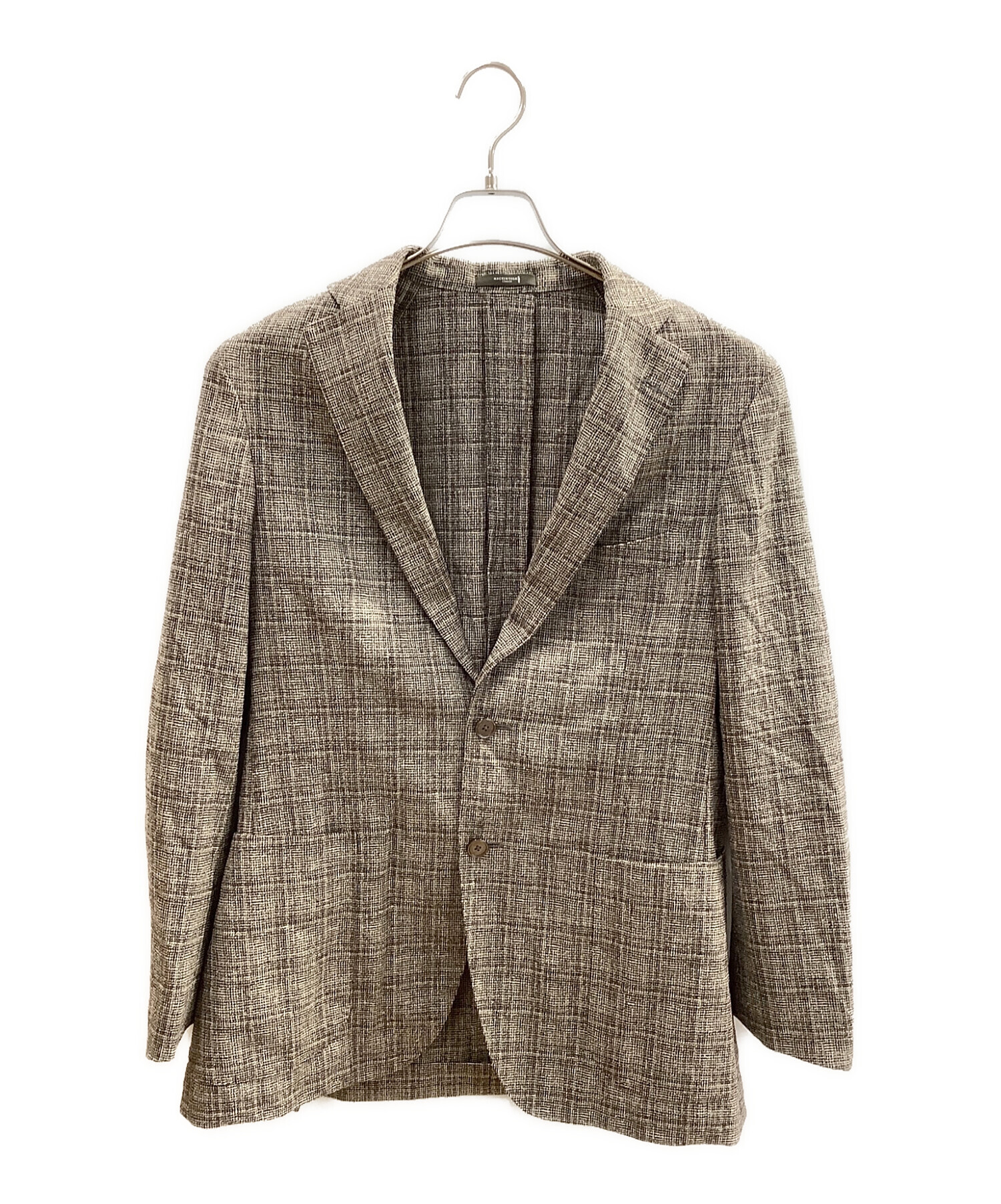 新品 タグ付き KENZO MACKINTOSH COAT ギンガムチェック 新品 タグ付き KENZO MACKINTOSH COAT ギンガムチェック - メルカリ