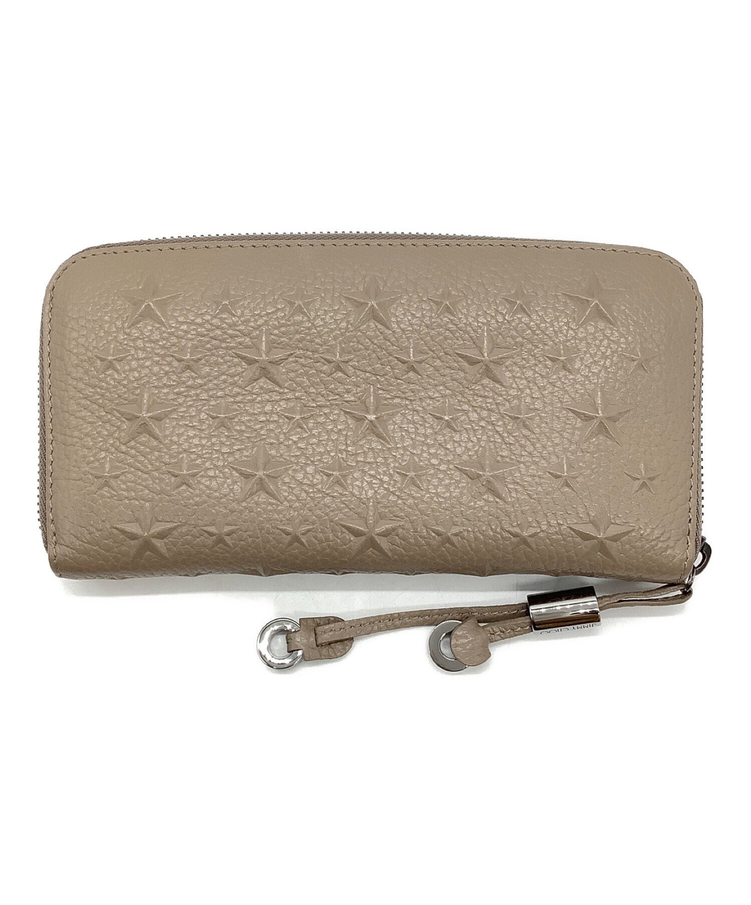 JIMMY CHOO ジミーチュウ 長財布 FILIPA EMG 010003 【公式通販】