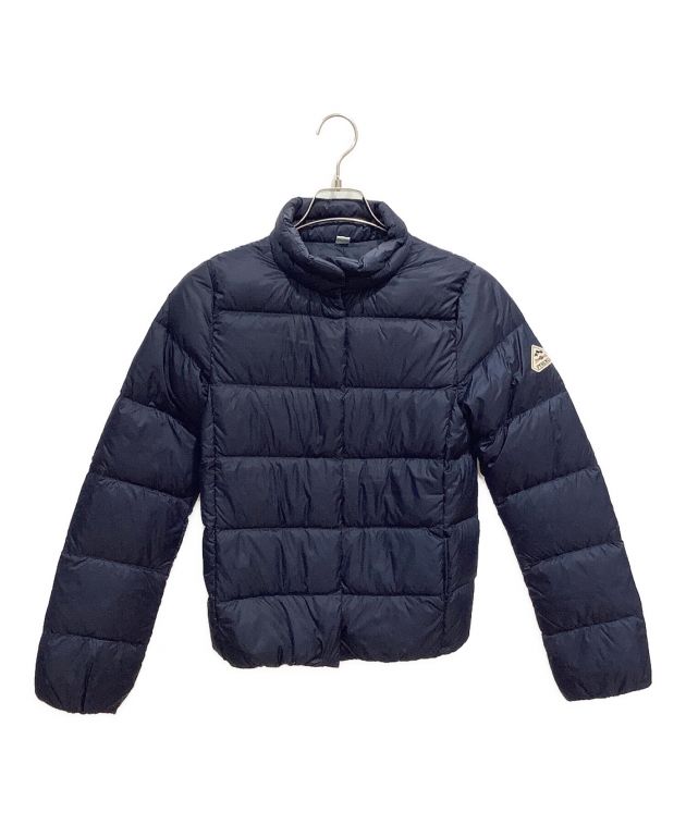 中古・古着通販】Pyrenex (ピレネックス) ライトダウンジャケット 