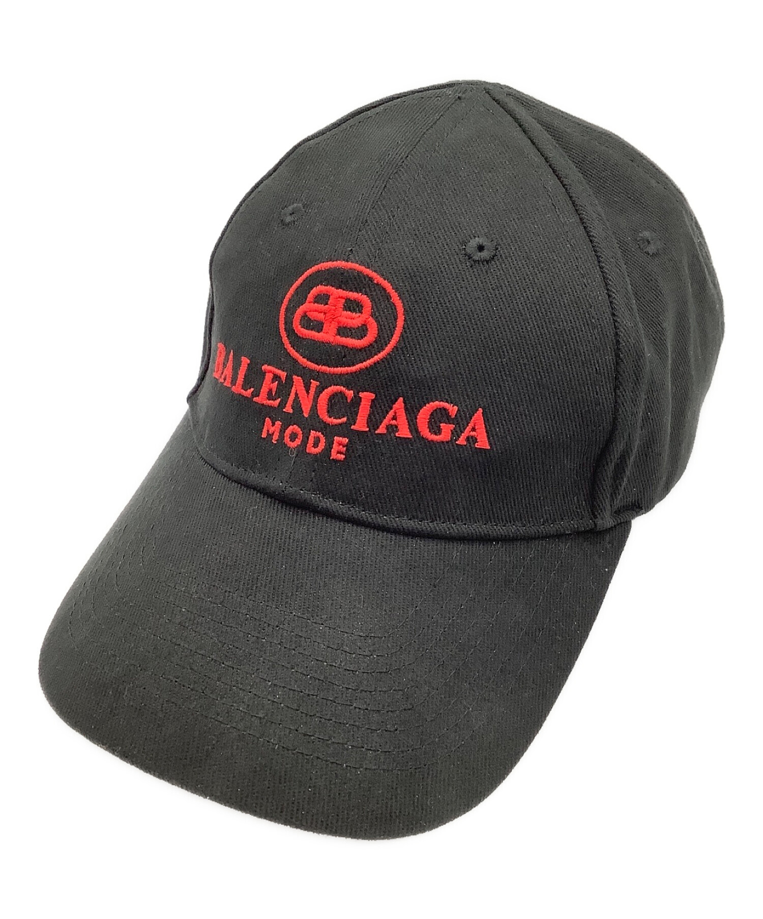 BALENCIAGA バレンシアガ 帽子 - 帽子