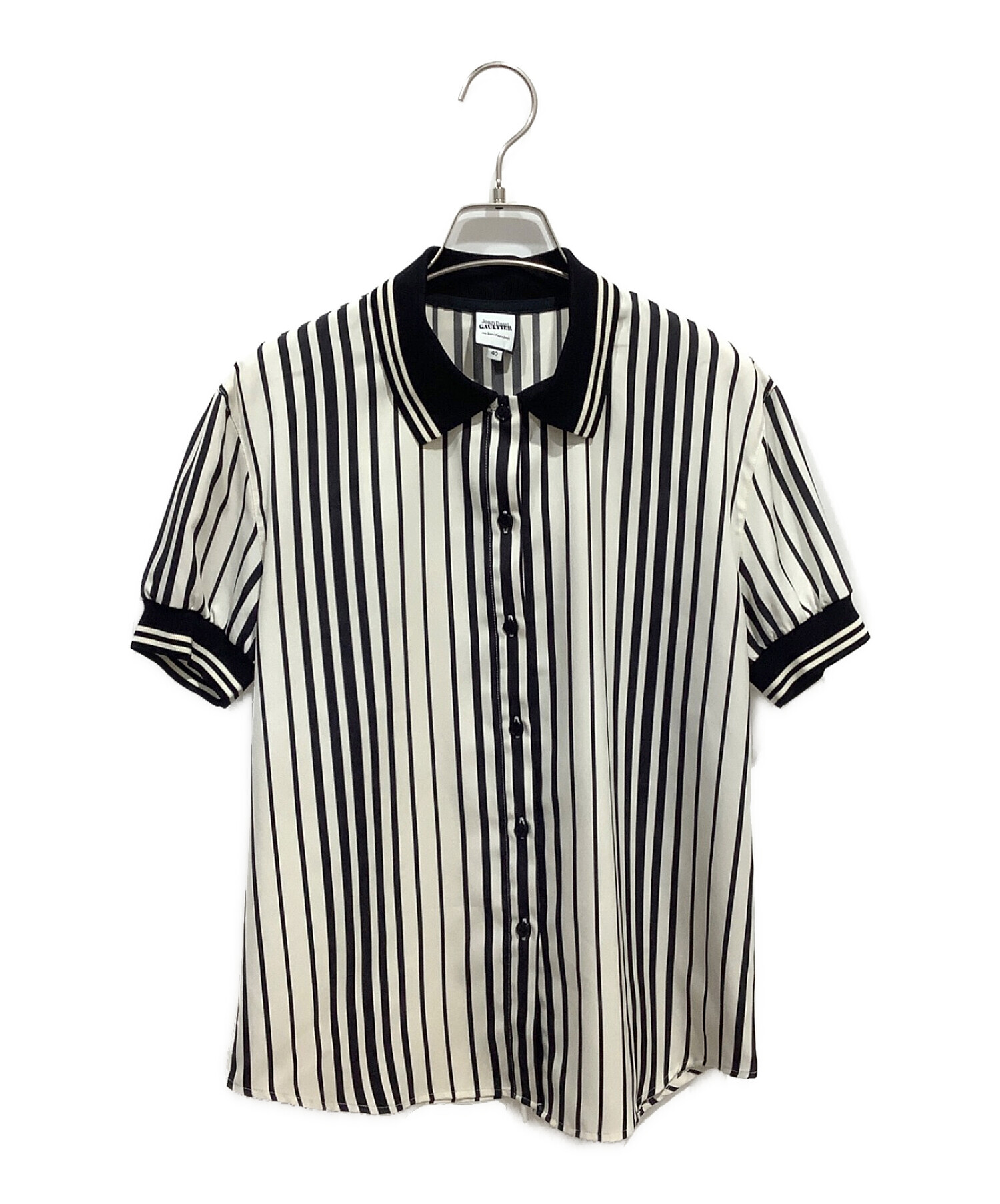 中古・古着通販】Jean Paul GAULTIER (ジャンポールゴルチェ) 半袖  