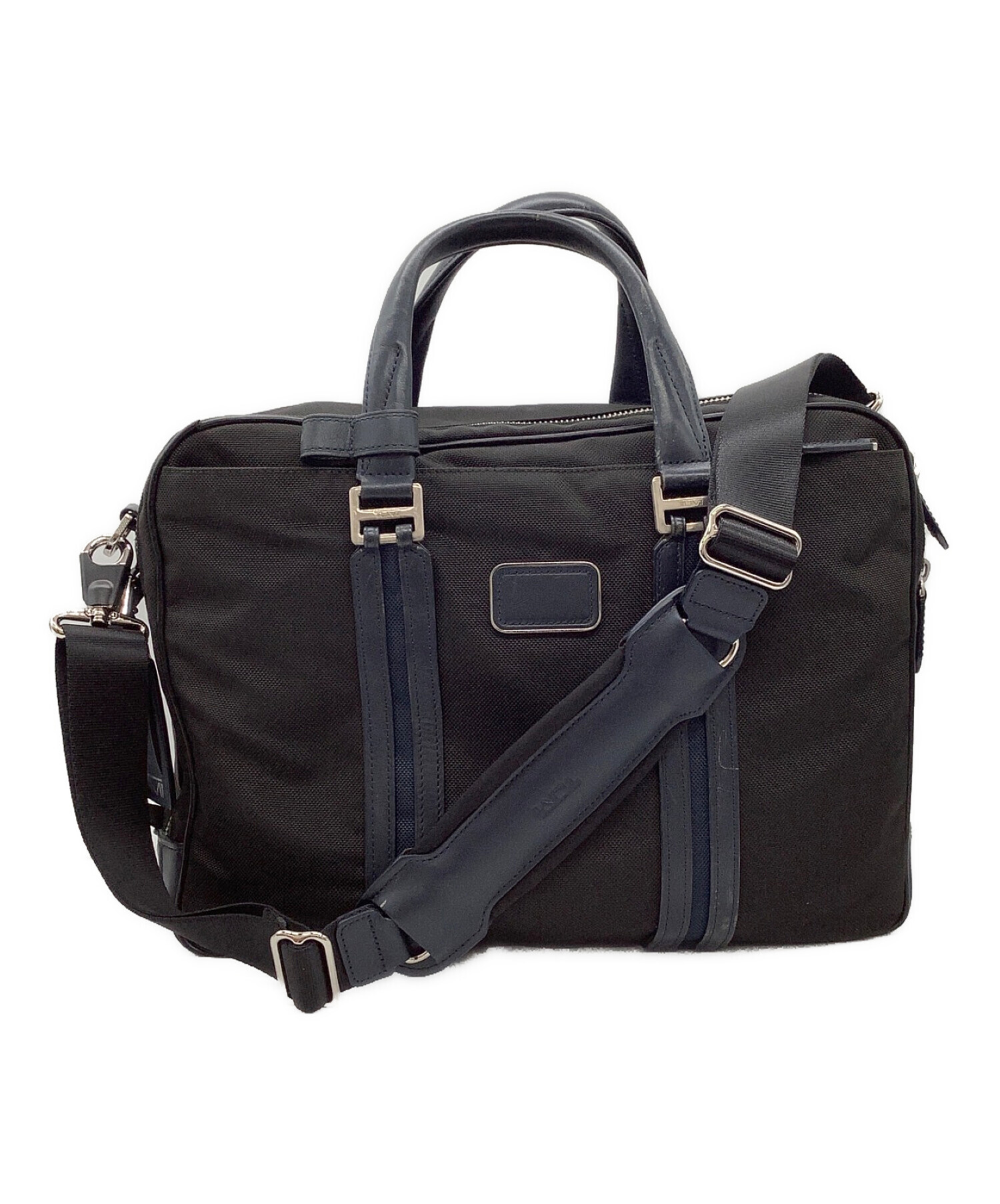 TUMI JARVIS ジャービス 3way 68418DNVYE ブリーフ TUMI 68418DNVYE JARVIS 3Way ブリーフケース 【公式通販】