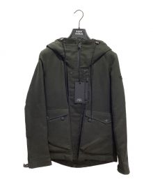 中古・古着通販】TATRAS (タトラス) ASO ダウンジャケット 