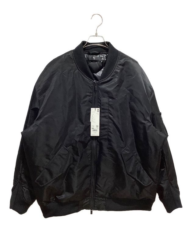 中古・古着通販】UNIQLO+J (ユニクロ プラスジェイ) ハイブリッド 