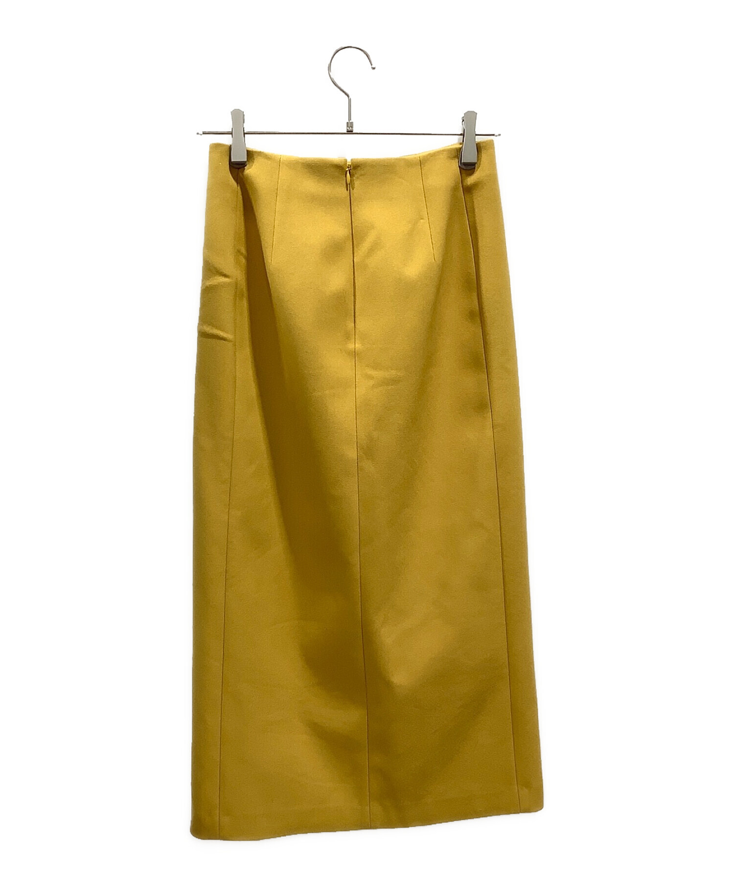 SALEセール ルシェルブルー 23SS Transparent Pencil Skirt 総柄 | www