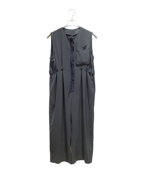 中古・古着通販】UNLIENS (アンリアン) tsunagi 2023 Victorian Blue 