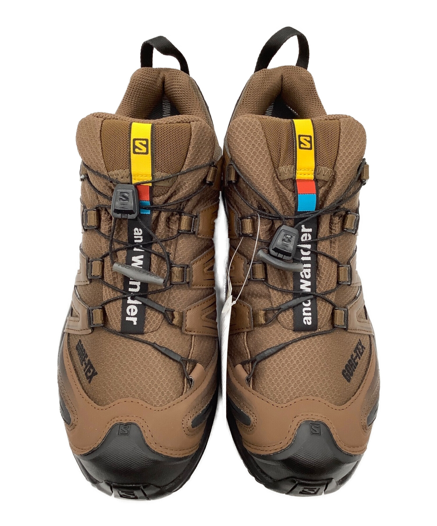 中古・古着通販】SALOMON (サロモン) XA PRO 3D GTX AND WANDER 