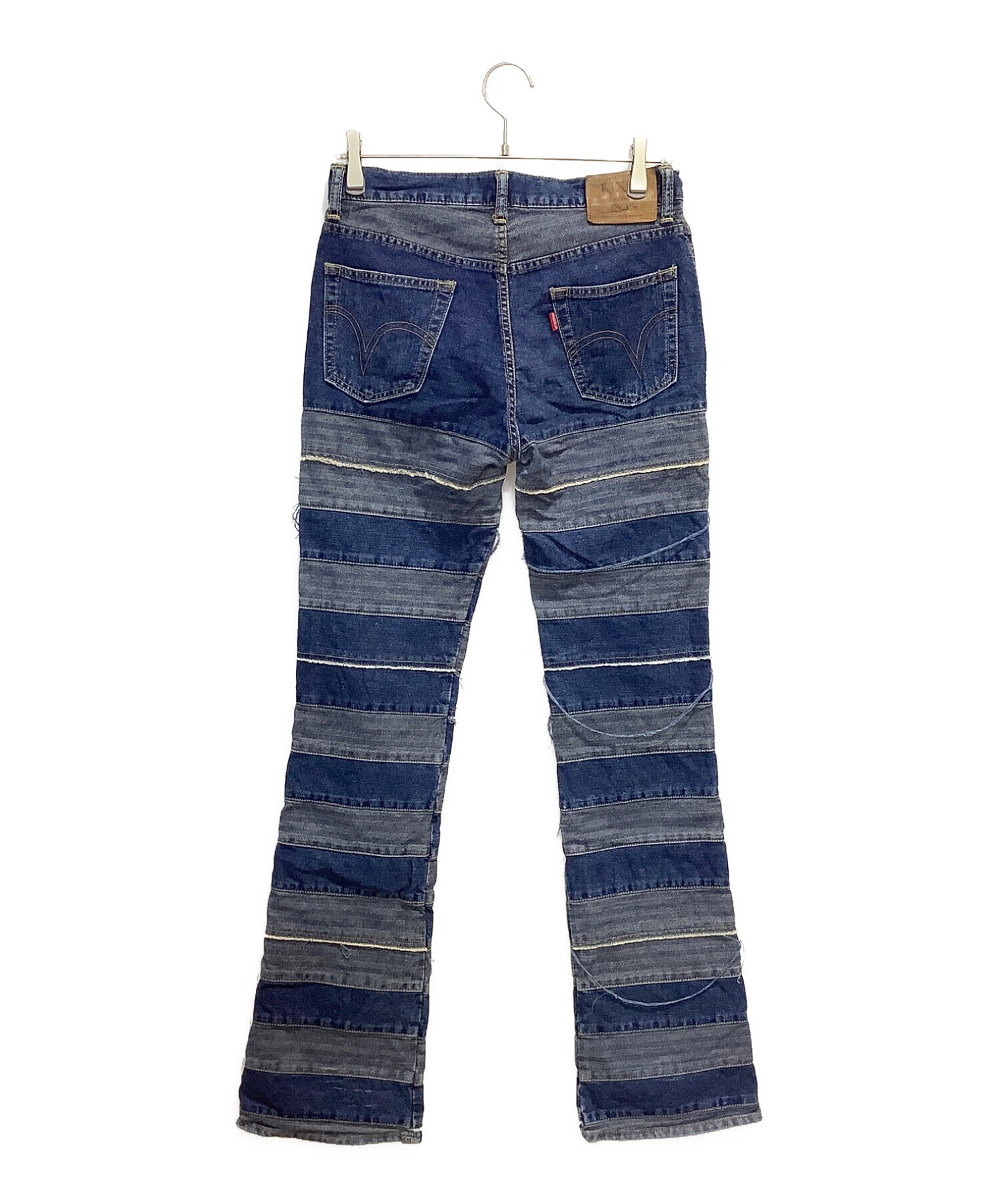 中古・古着通販】Hysteric Glamour (ヒステリックグラマー) デニム 