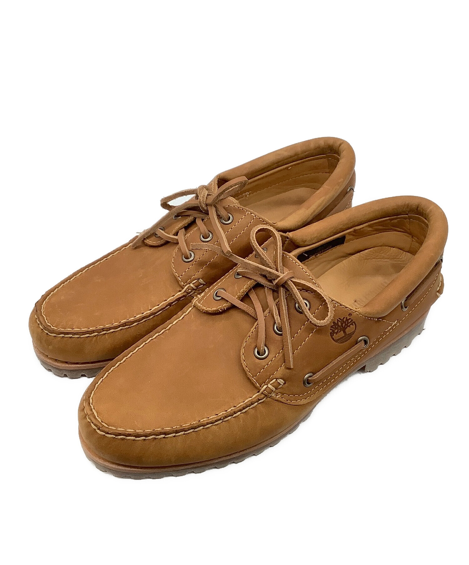 中古・古着通販】Timberland (ティンバーランド) AUTHNTC 3EYE CLASSIC 