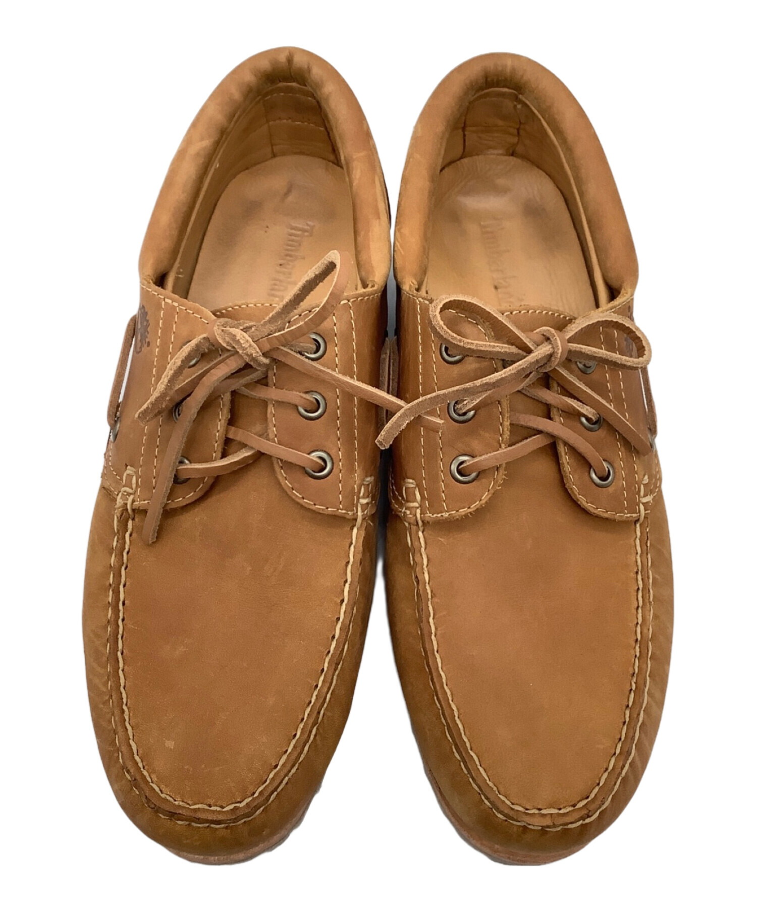 中古・古着通販】Timberland (ティンバーランド) AUTHNTC 3EYE CLASSIC 