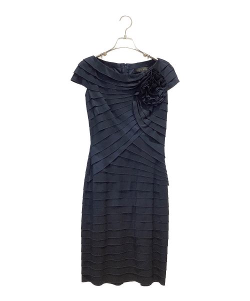 中古・古着通販】TADASHI SHOJI (タダシ ショージ) ティアード 