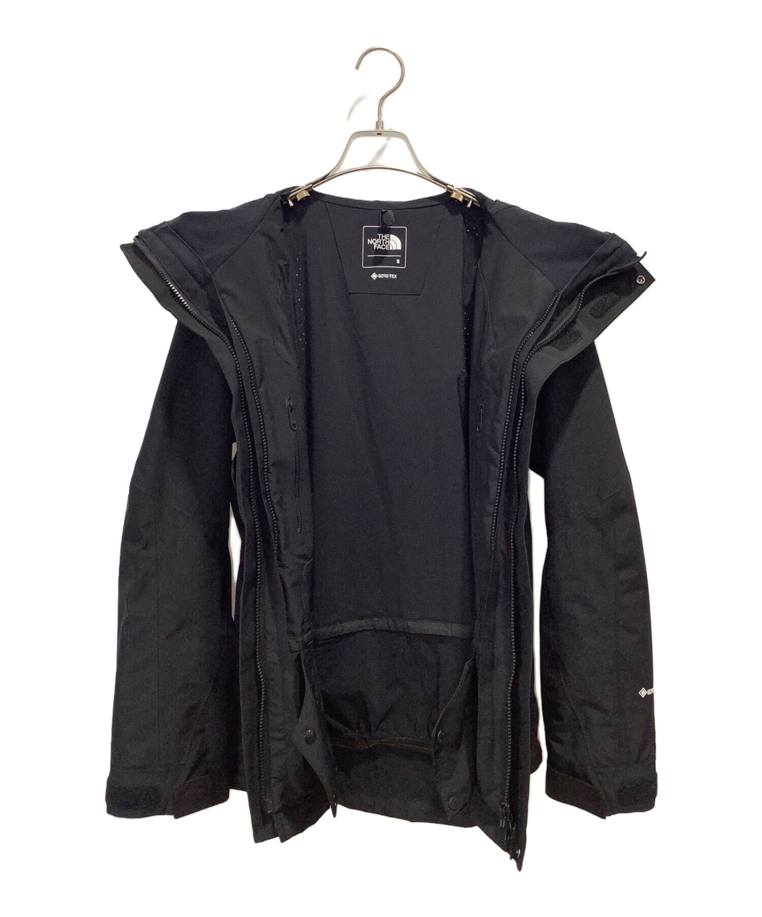 中古・古着通販】THE NORTH FACE (ザ ノース フェイス 