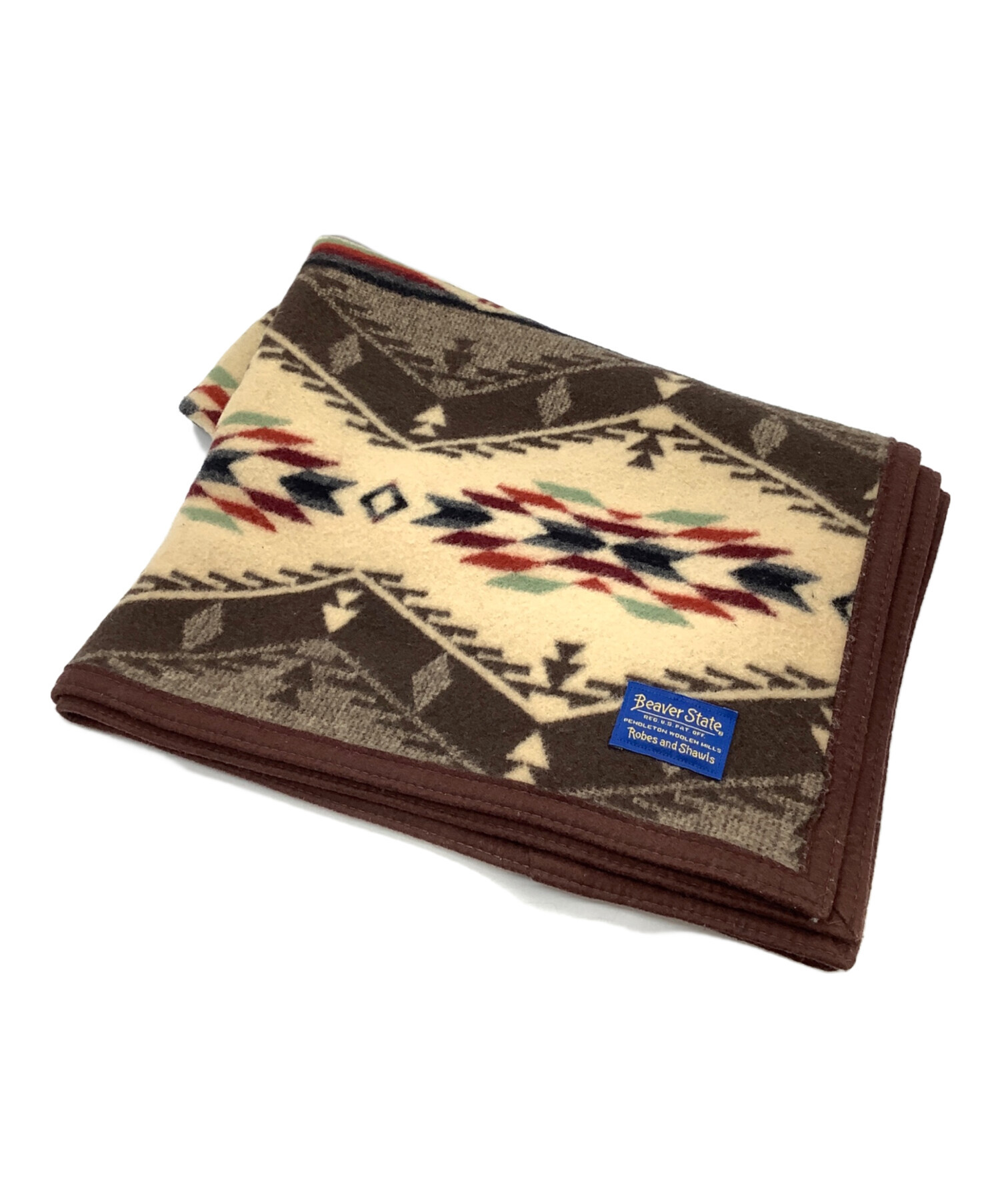 Beaver State Pendleton ペンドルトン　ブランケット ペンドルトン ブランケット PENDLETON BEAVER STATE ウール