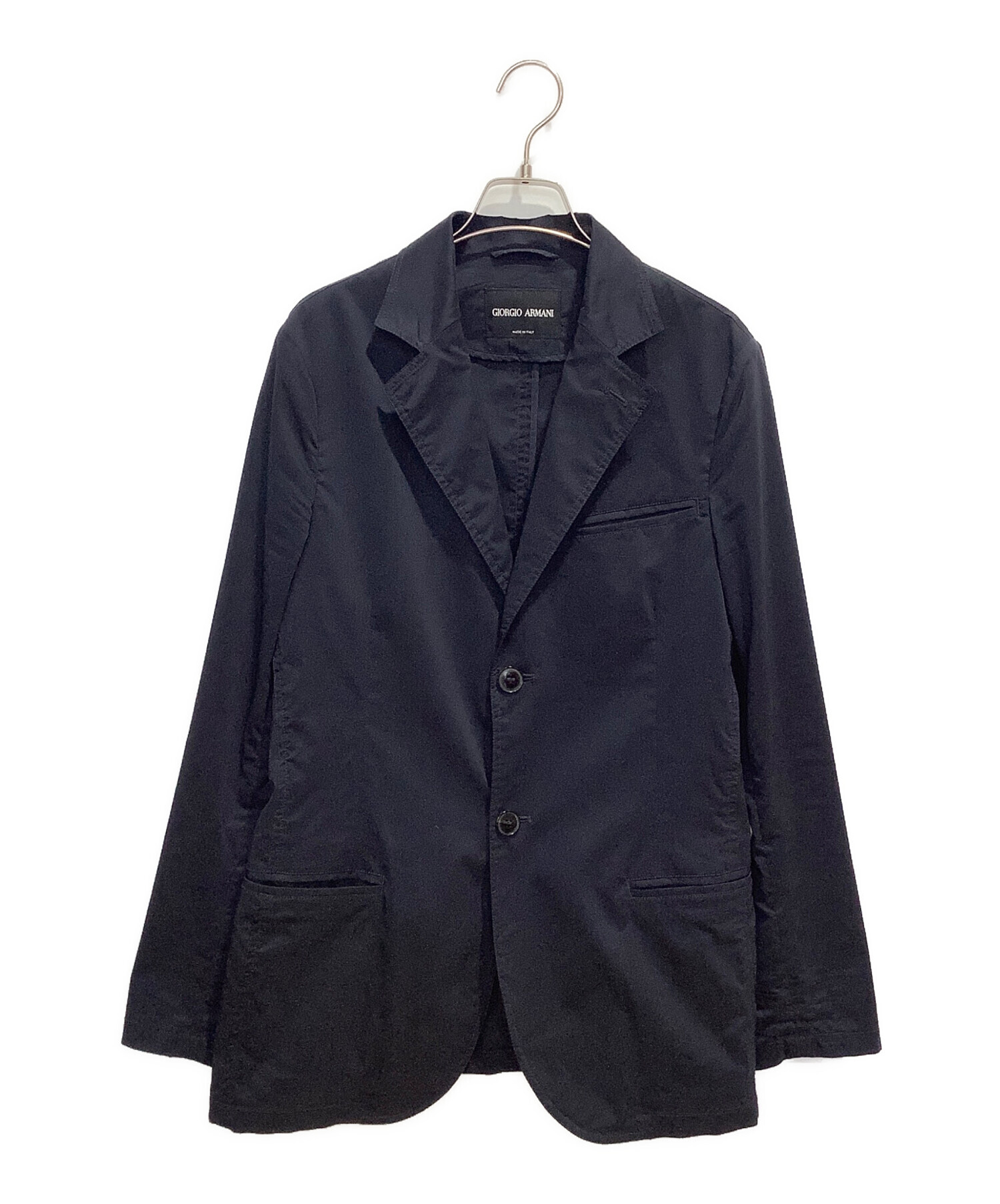 中古・古着通販】GIORGIO ARMANI (ジョルジョアルマーニ) サマー 