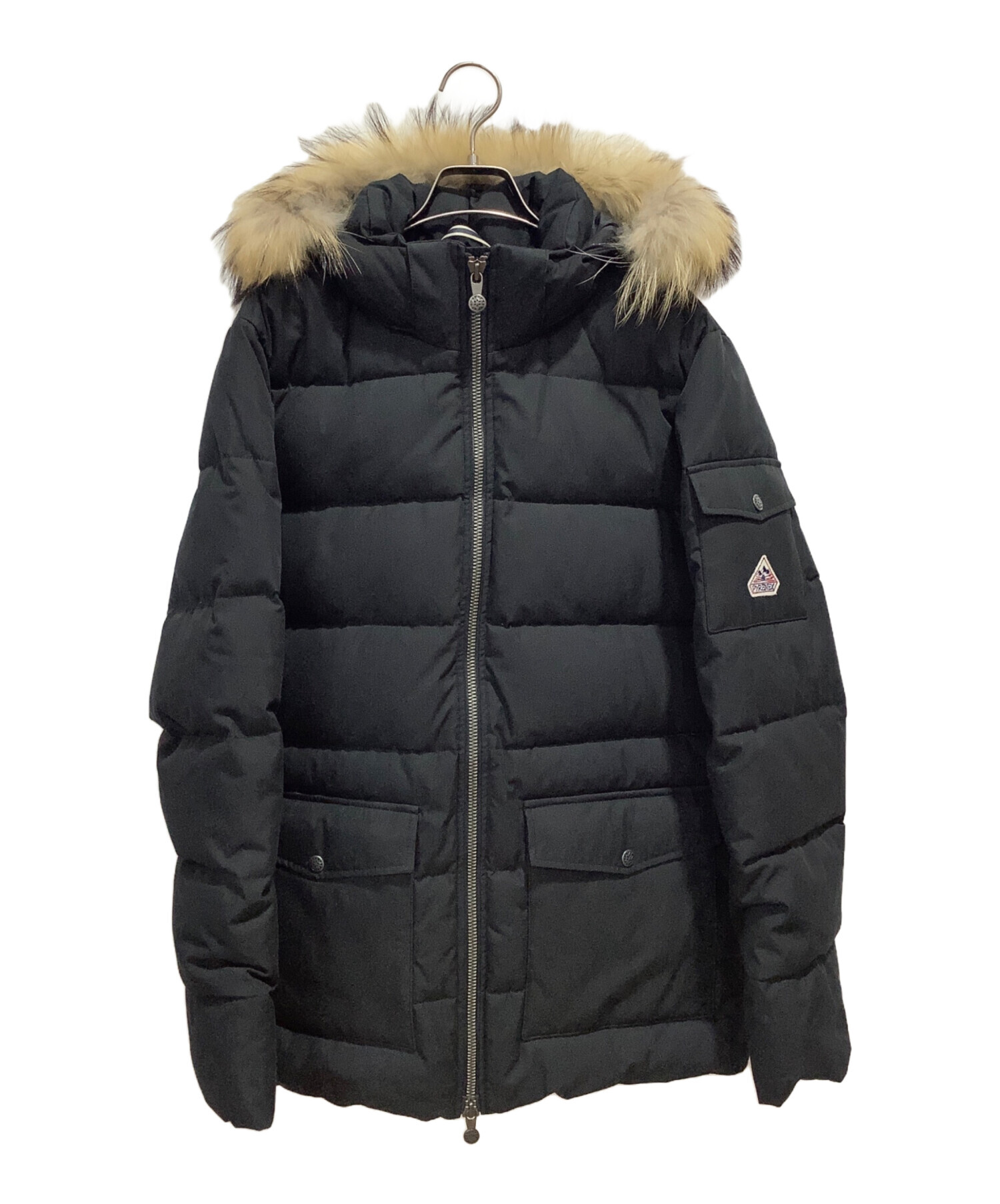 中古・古着通販】Pyrenex (ピレネックス) AUTHENTIC JACKET 