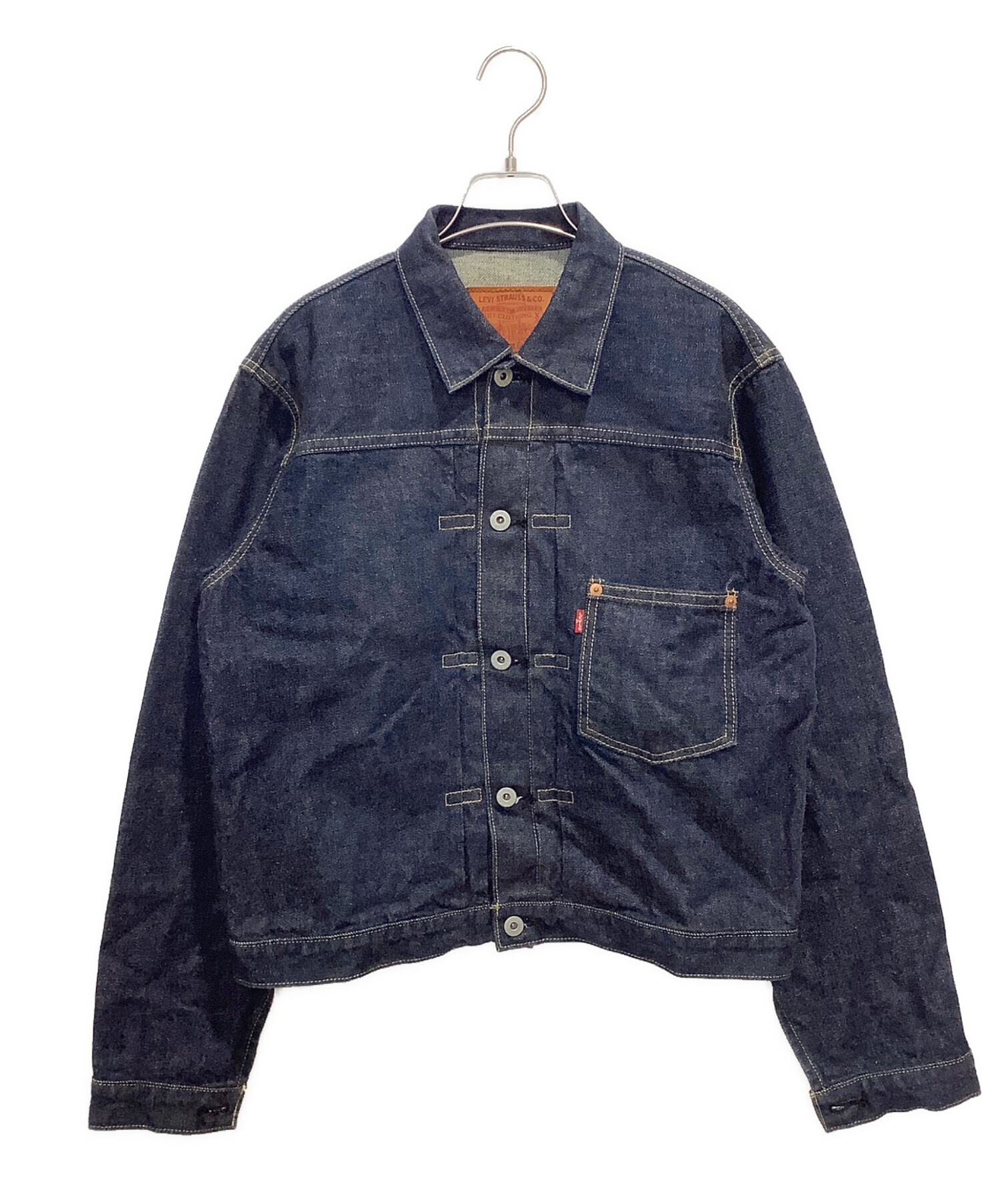 中古・古着通販】LEVI