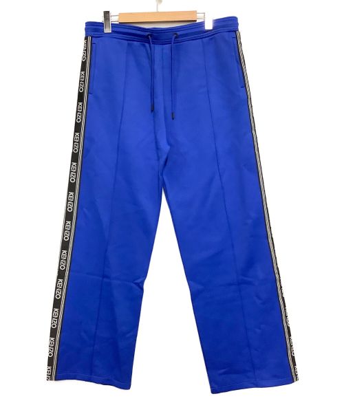 中古・古着通販】KENZO (ケンゾー) スウェットパンツ ブルー サイズ:XL