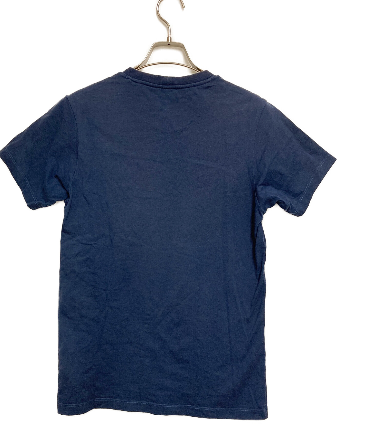 中古・古着通販】KENZO (ケンゾー) Tシャツ ネイビー サイズ:XSサイズ