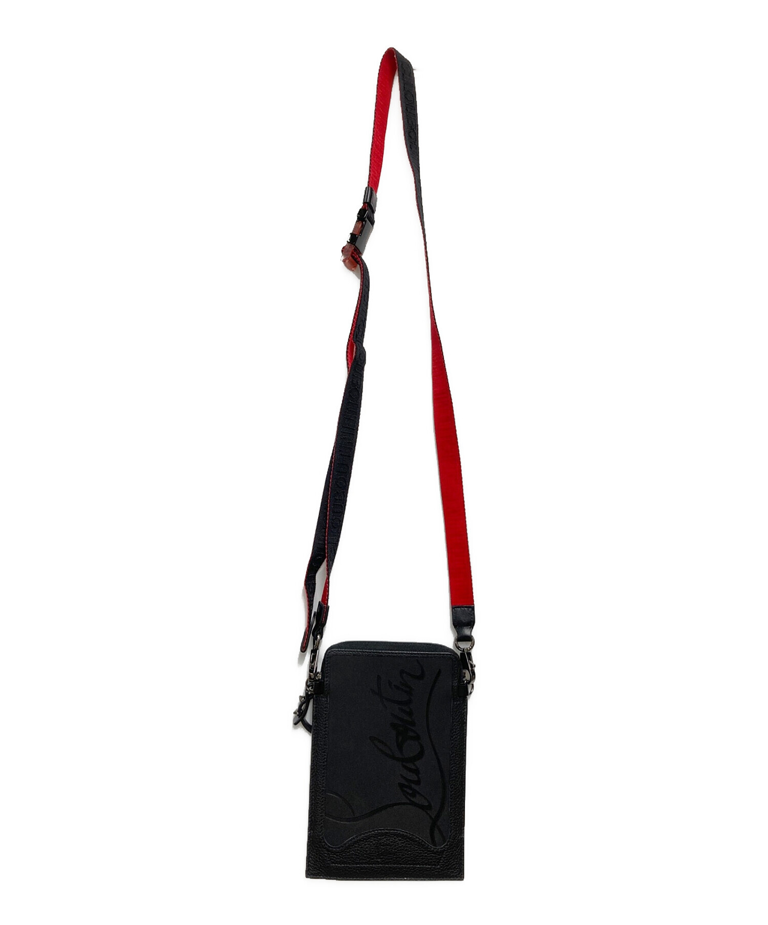 中古・古着通販】Christian Louboutin (クリスチャン・ルブタン  