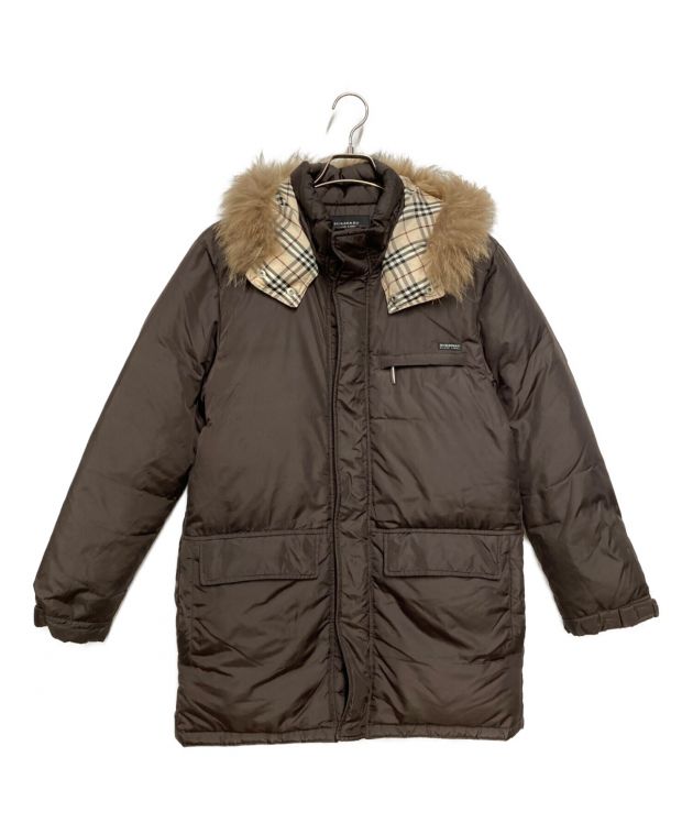 中古・古着通販】BURBERRY BLACK LABEL (バーバリーブラック 