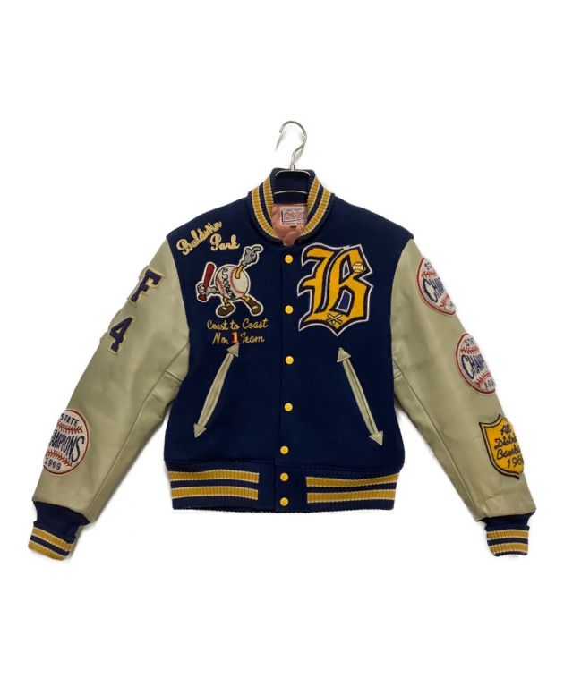 モ*ネ様 スタイルアイズ スタジャン メンズ SIZE 36 モ*ネ様 スタイルアイズ スタジャン メンズ SIZE 36 モ*ネ様 スタイル