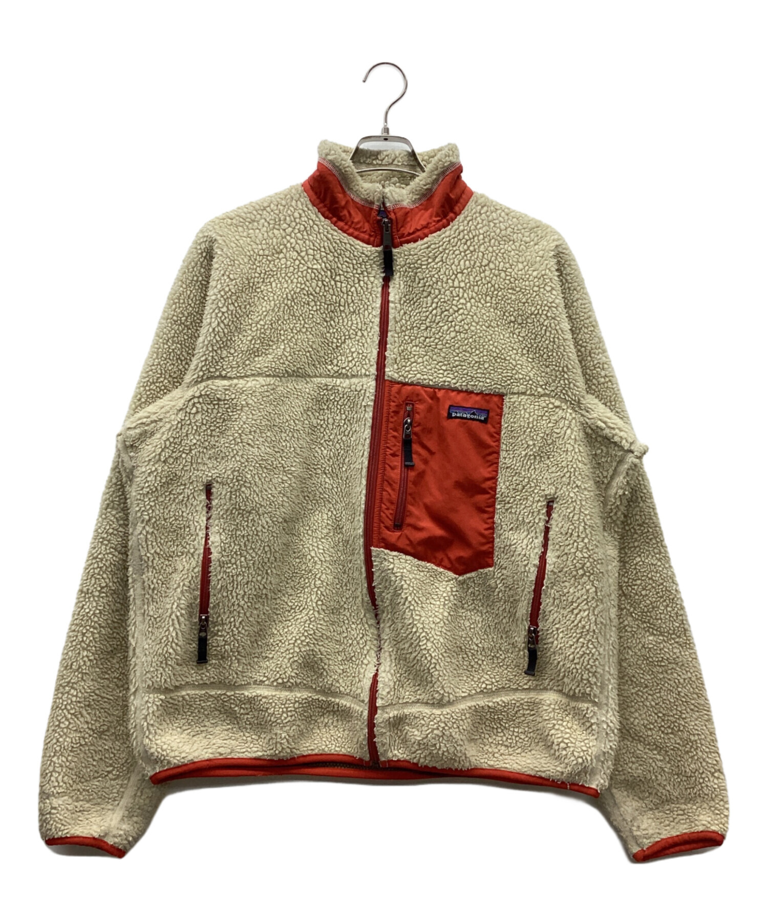 中古・古着通販】Patagonia (パタゴニア) クラシックレトロXジャケット  