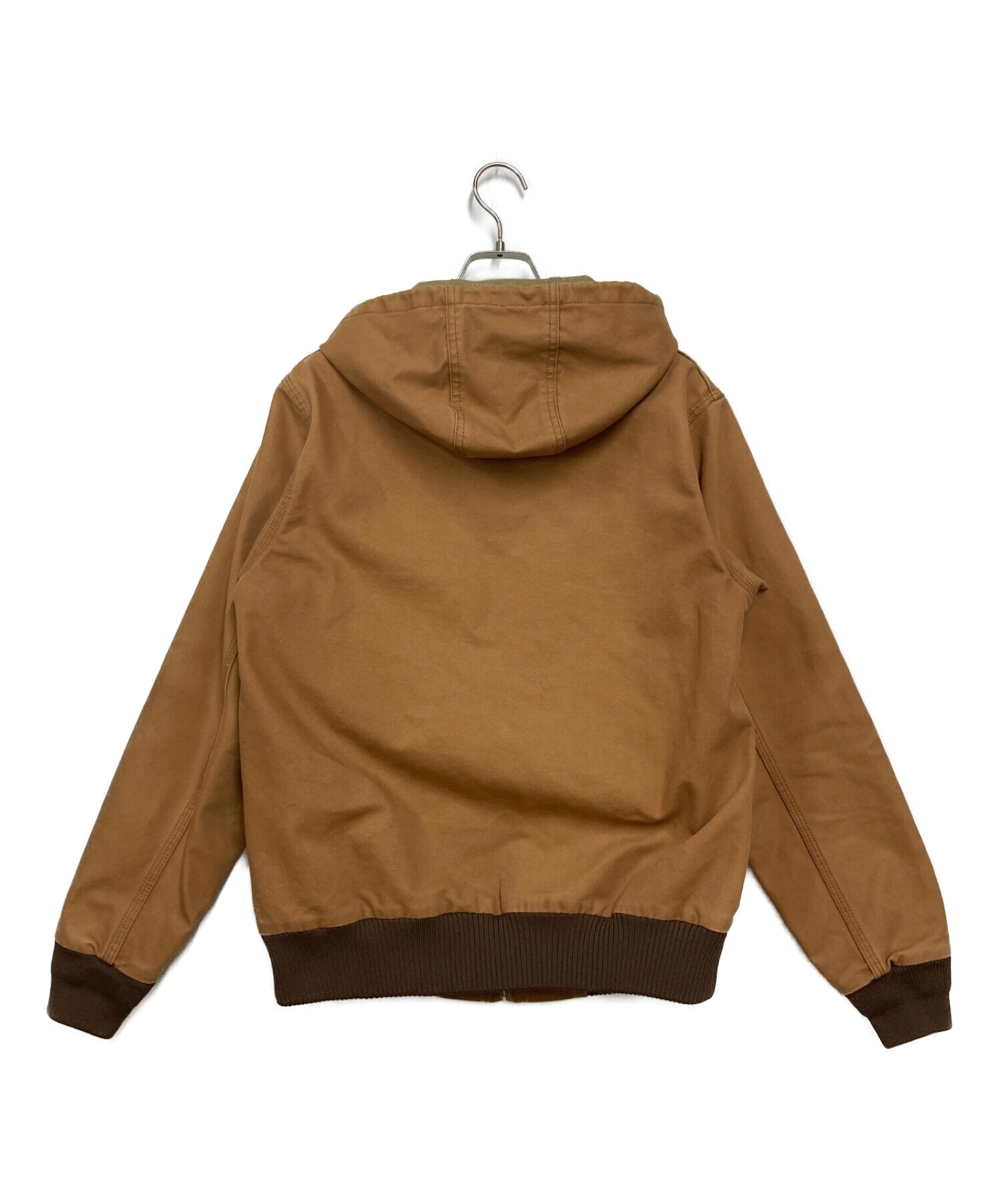 中古・古着通販】CarHartt (カーハート) アクティブパーカー 