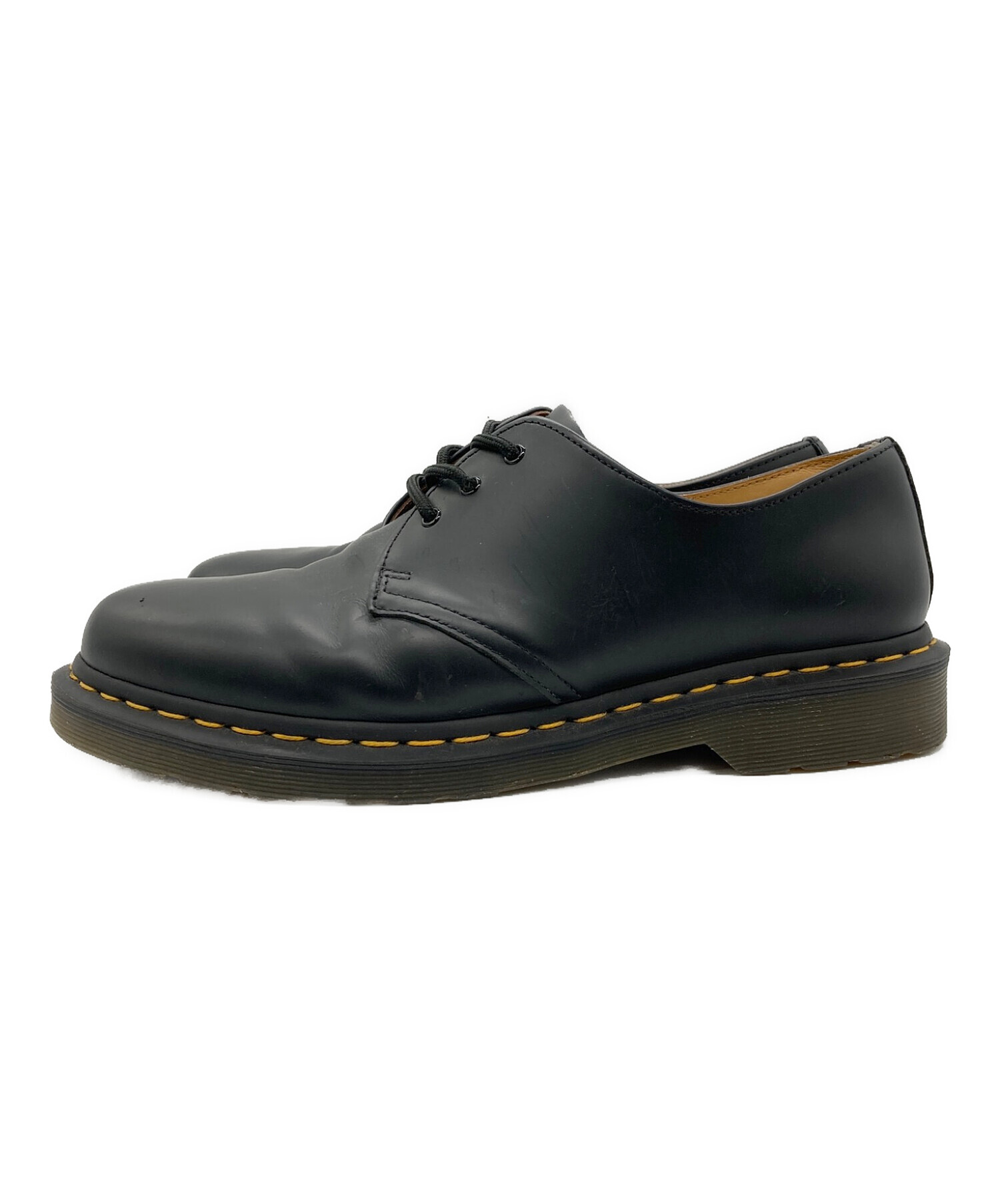 中古・古着通販】Dr.Martens (ドクターマーチン) 3ホールシューズ 