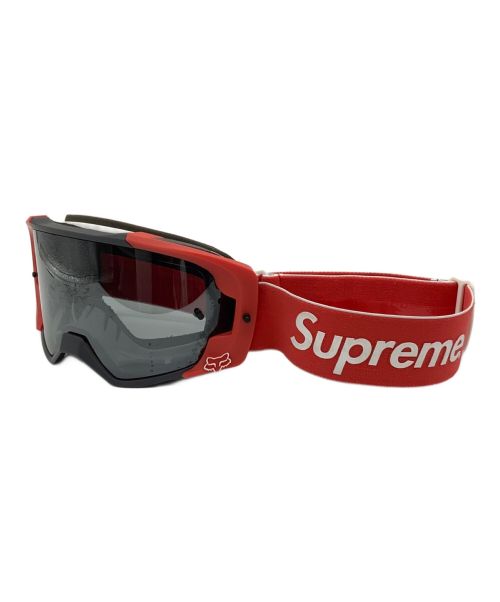 Supreme FOX Vie ゴーグル（Supreme / Honda / Fox Racing Vue Goggles  