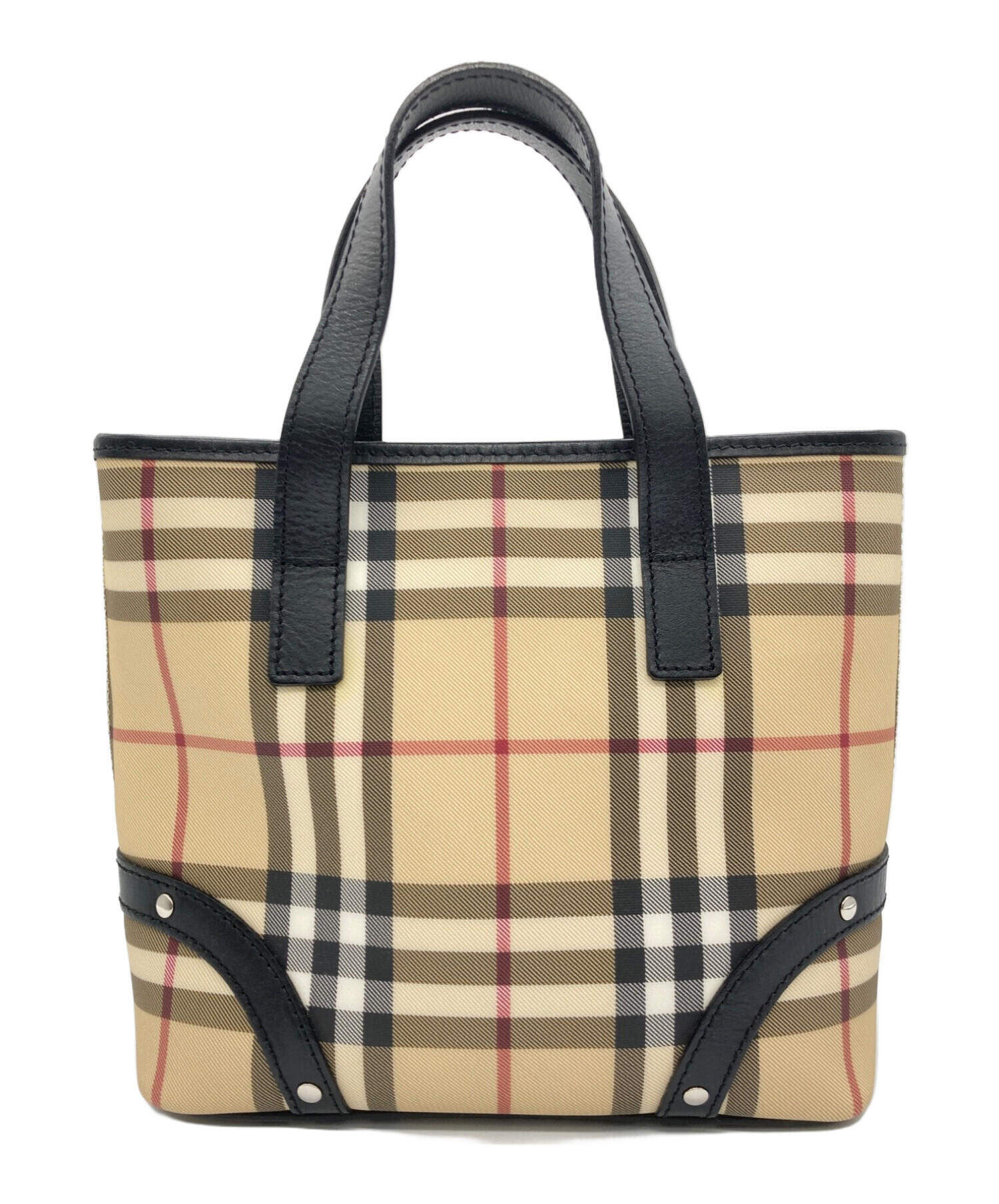 中古・古着通販】BURBERRY LONDON (バーバリーロンドン) ノバ 