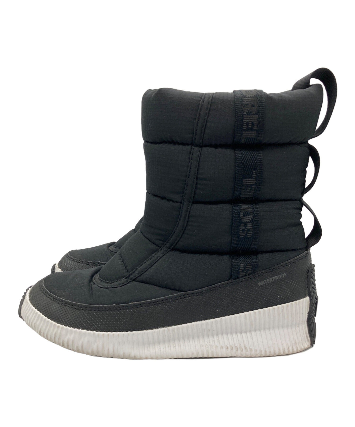 SOREL CARIBOU スノーブーツ サイズ7 【公式通販】 SOREL CARIBOU スノーブーツ サイズ7 【公式通販】