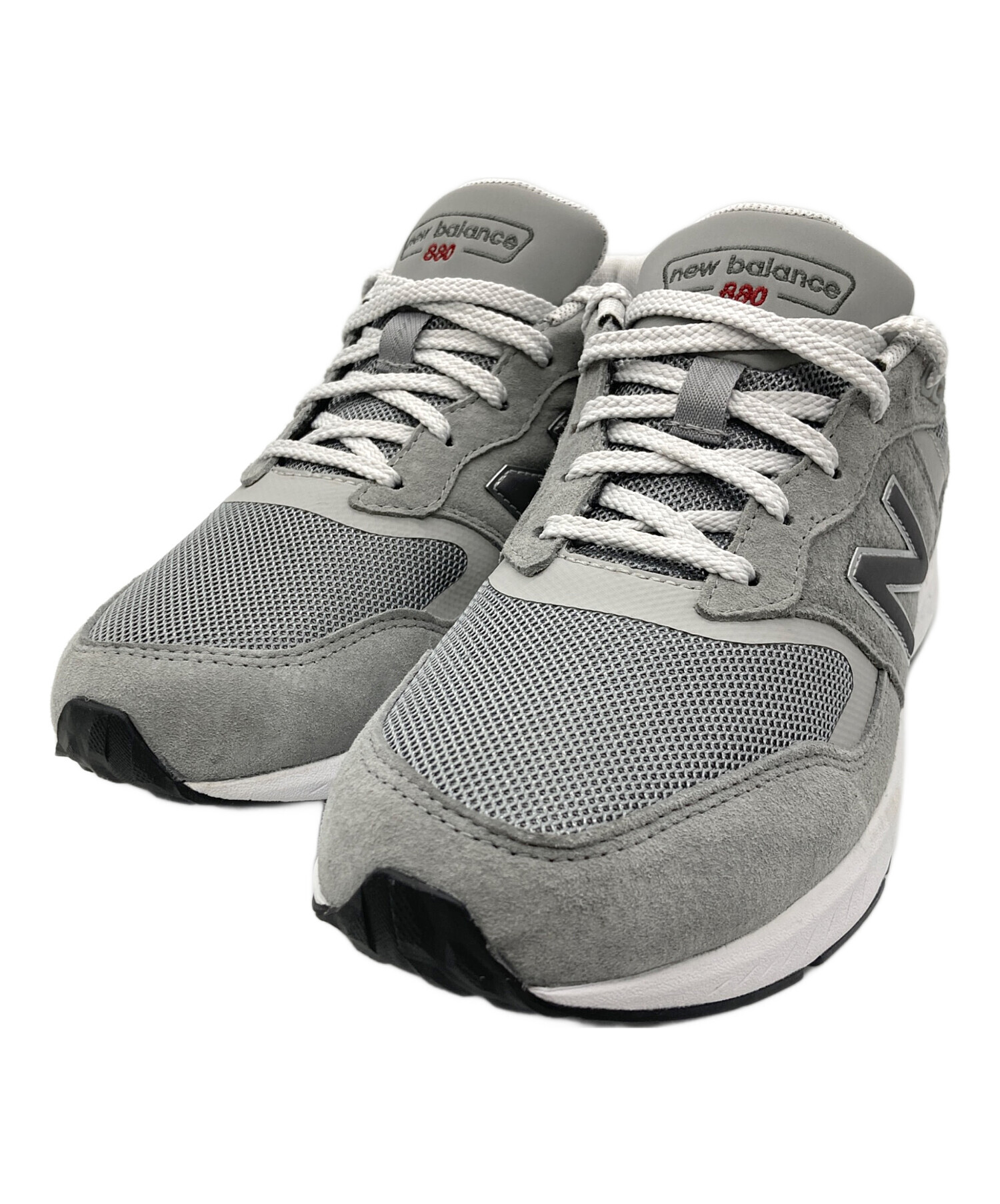 中古・古着通販】NEW BALANCE (ニューバランス) ローカットスニーカー 