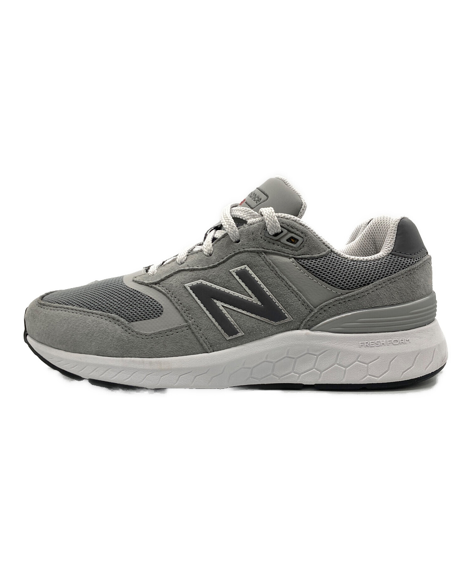 中古・古着通販】NEW BALANCE (ニューバランス) ローカットスニーカー 