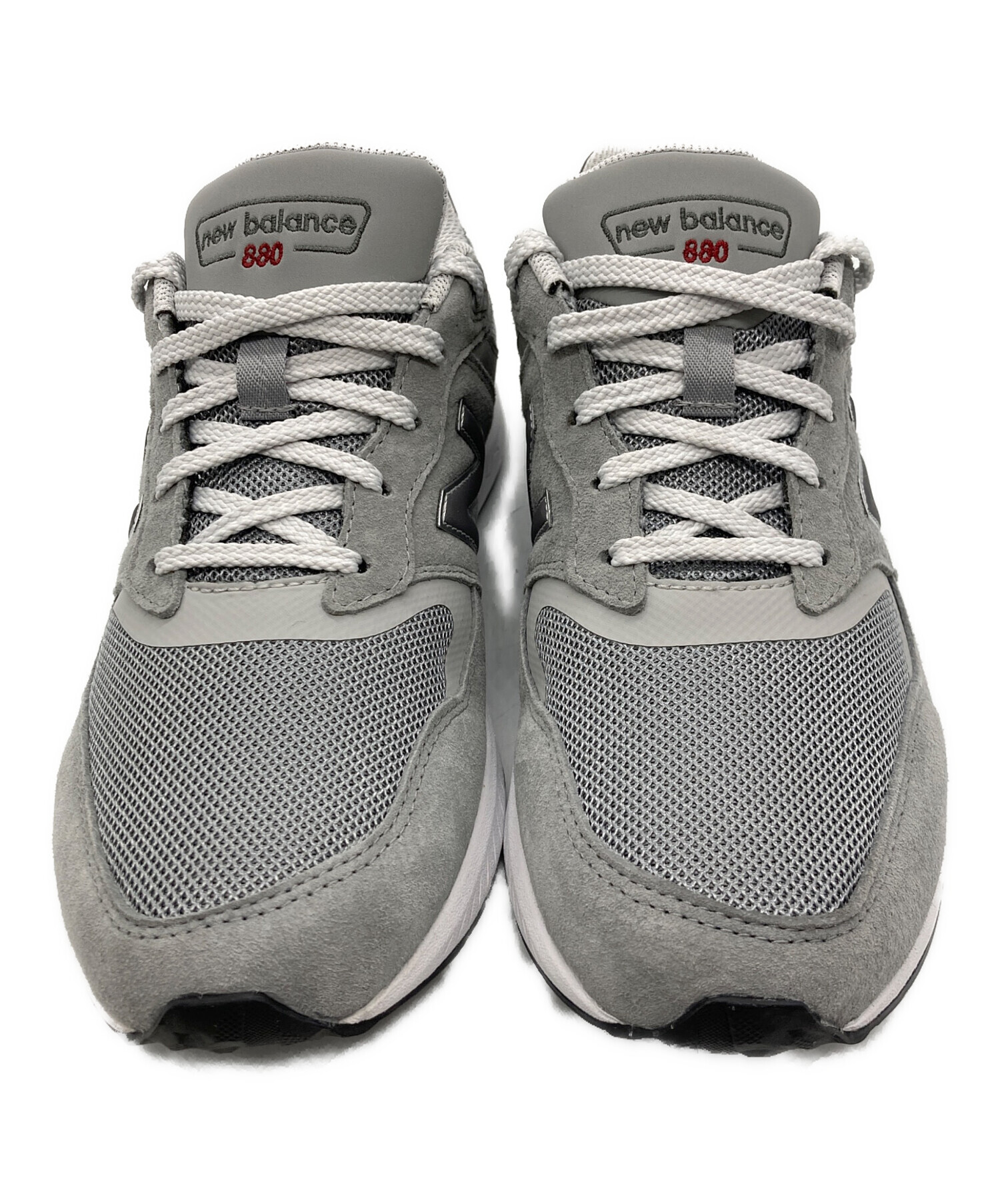 中古・古着通販】NEW BALANCE (ニューバランス) ローカットスニーカー 