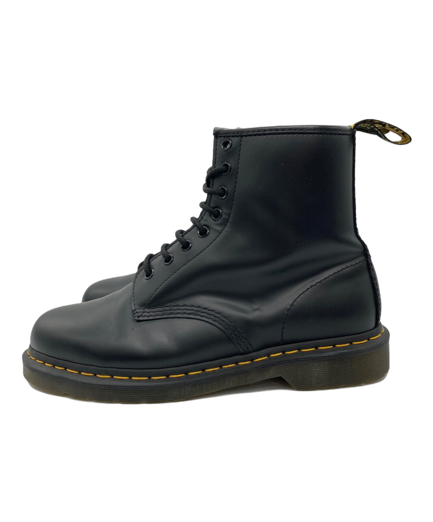 中古・古着通販】Dr.Martens (ドクターマーチン) 8ホールブーツ 
