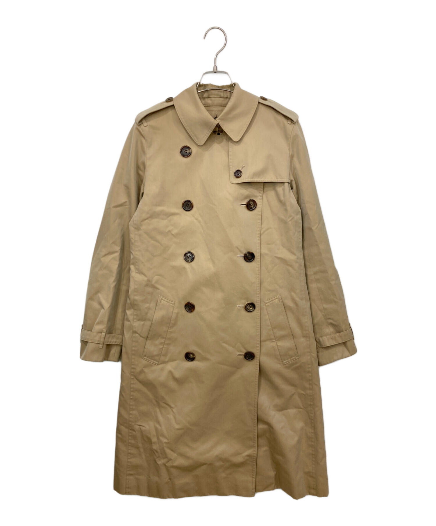 中古・古着通販】BURBERRY LONDON (バーバリーロンドン) トレンチ 
