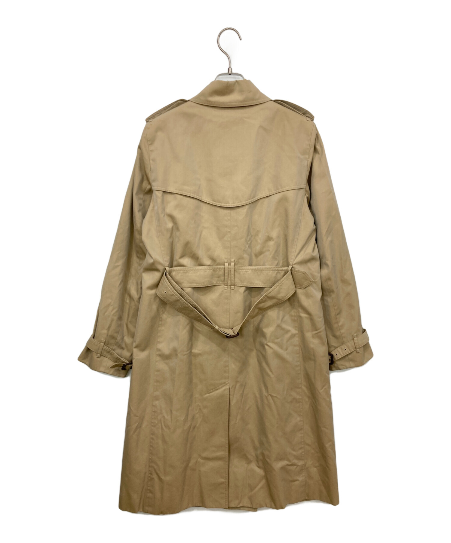 中古・古着通販】BURBERRY LONDON (バーバリーロンドン) トレンチ 
