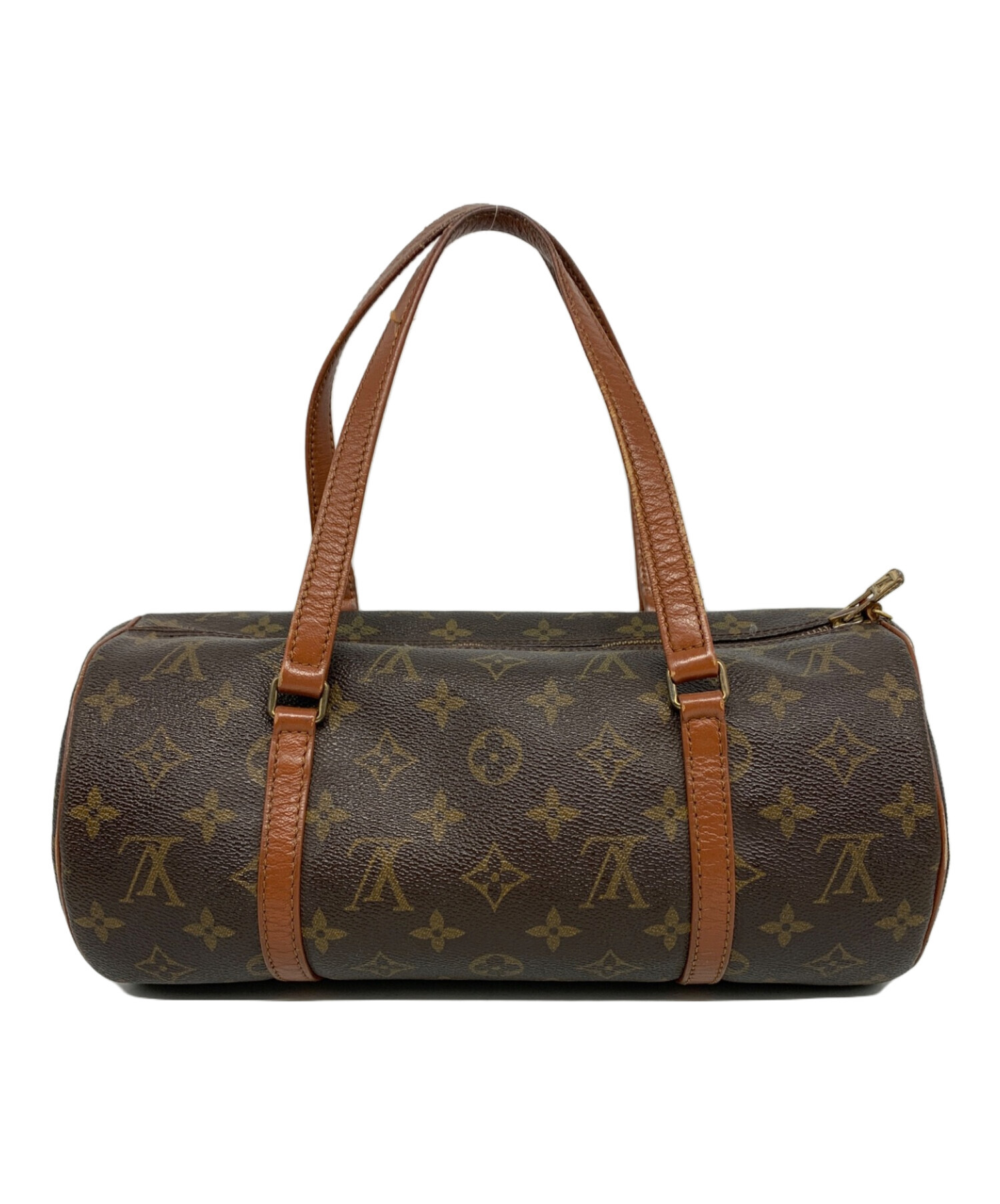中古・古着通販】LOUIS VUITTON (ルイ ヴィトン) パピヨンGM ポーチ 