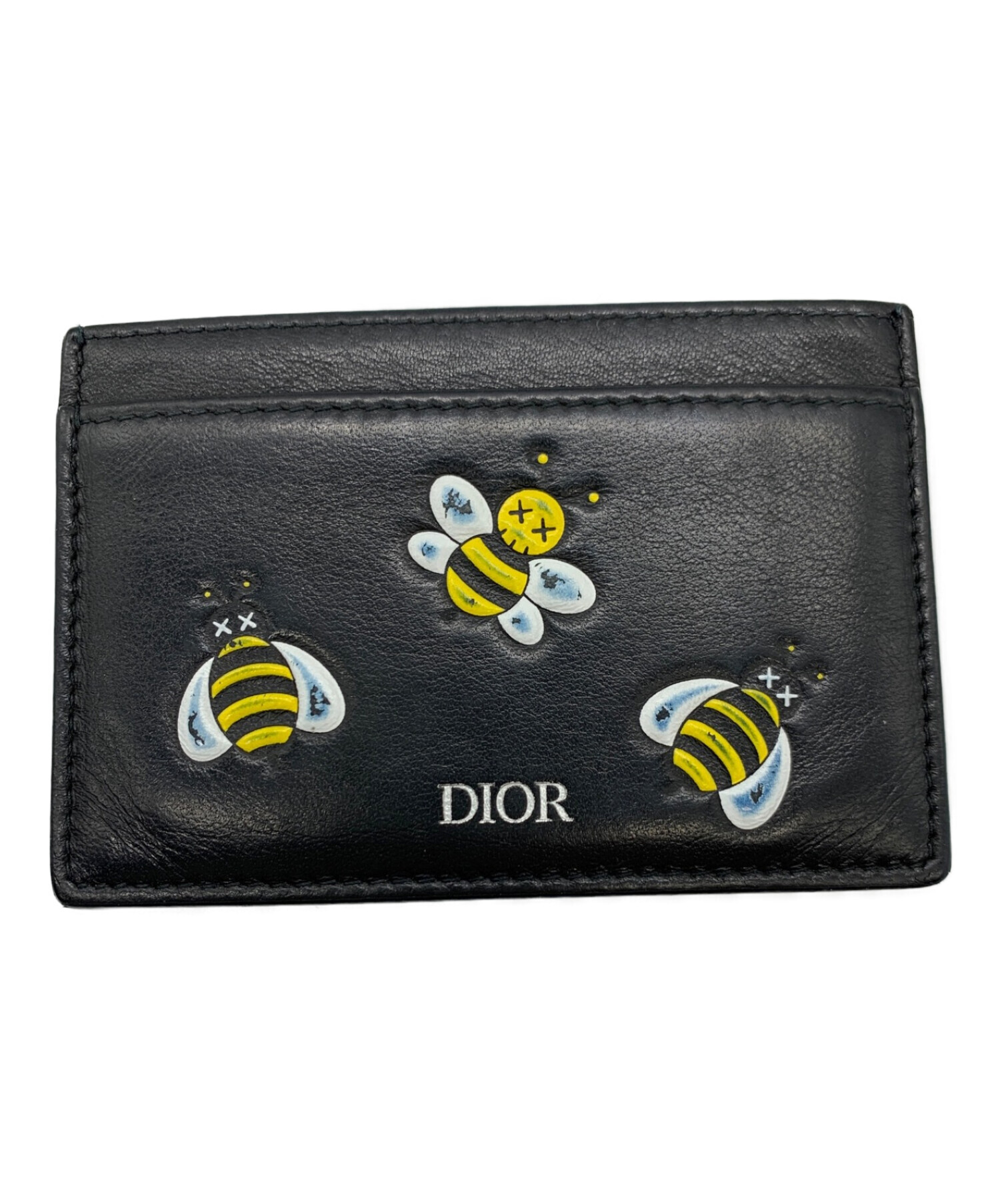 Dior kaws 財布