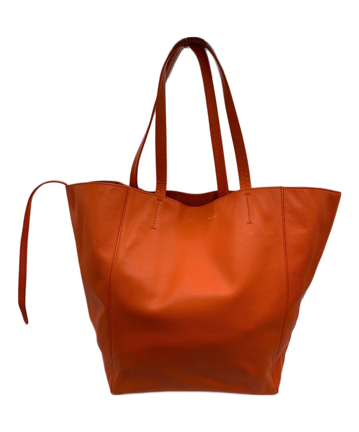 中古・古着通販】CELINE (セリーヌ) カバファントム/トートバッグ 