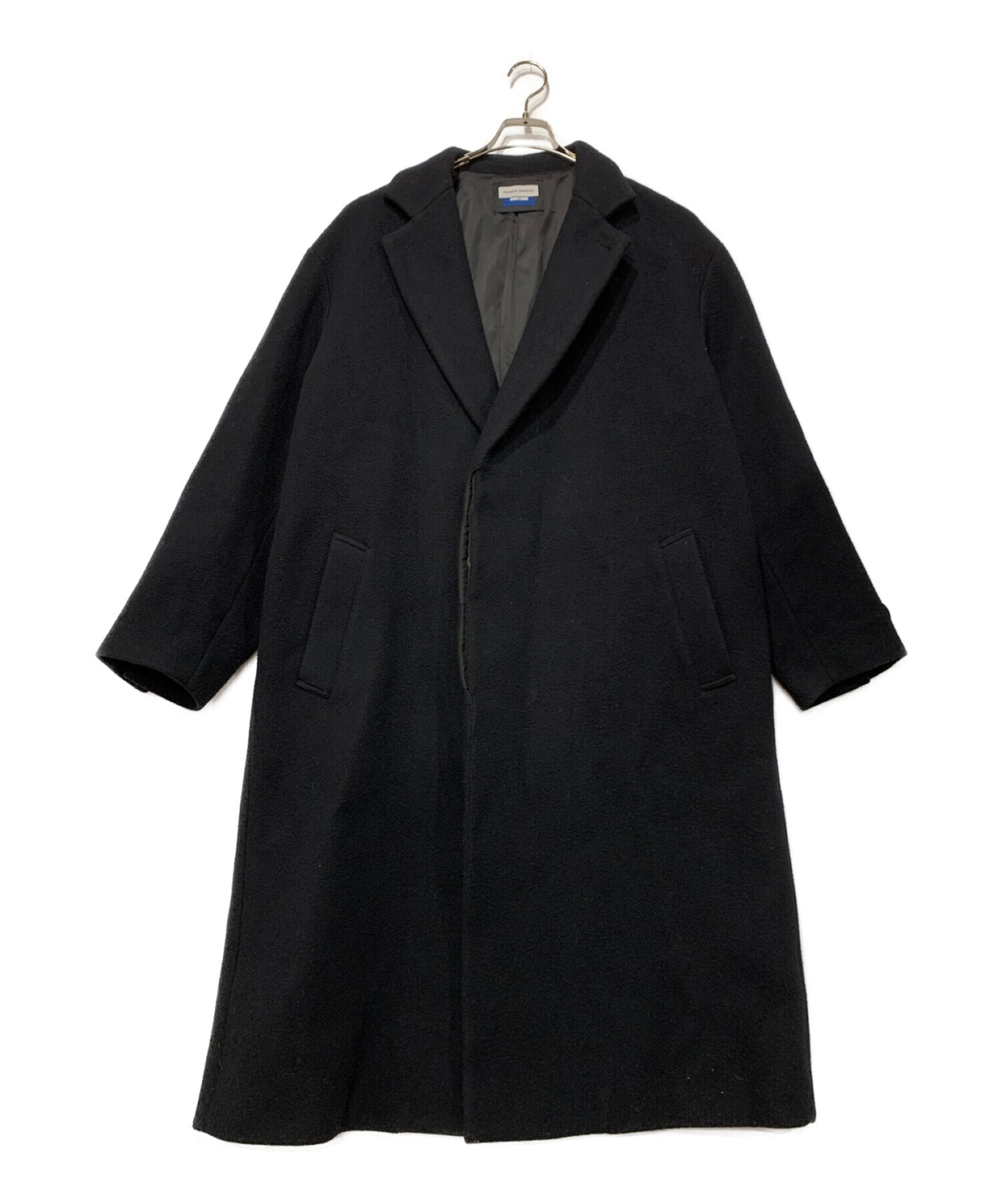 中古・古着通販】MAISON SPECIAL (メゾンスペシャル) ウールプライム 
