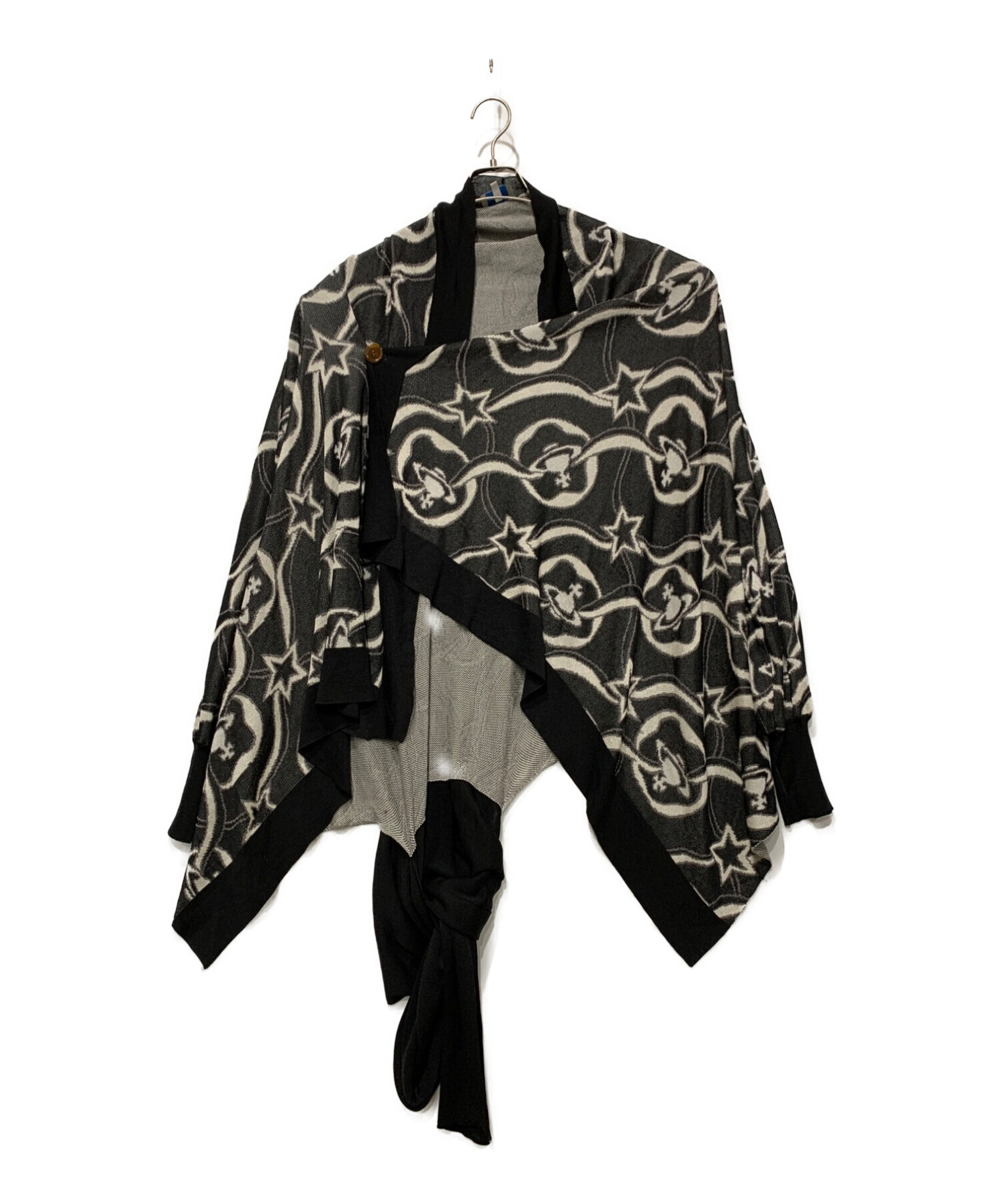 Vivienne Westwood ポンチョ（Vivienne Westwood MAN ポンチョ 