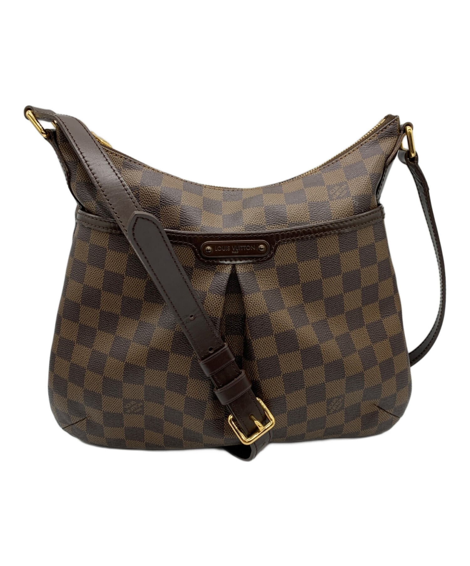 中古・古着通販】LOUIS VUITTON (ルイ ヴィトン) ダミエ 