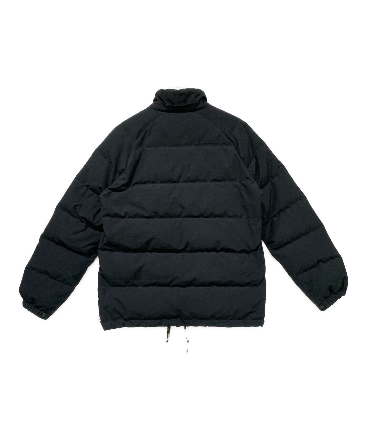 中古・古着通販】Cape HEIGHTS (ケープハイツ) ダウンジャケット 
