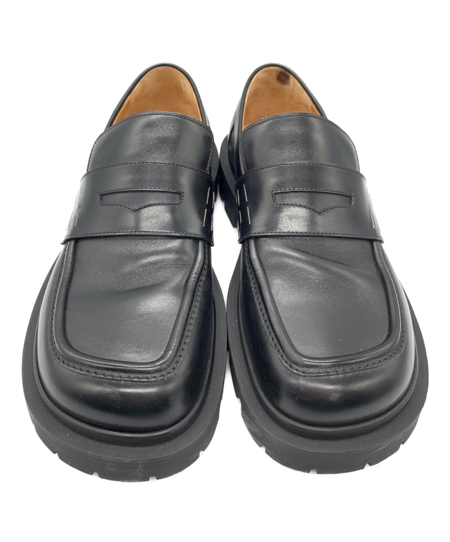 中古・古着通販】Maison Margiela (メゾンマルジェラ) ローヒール 