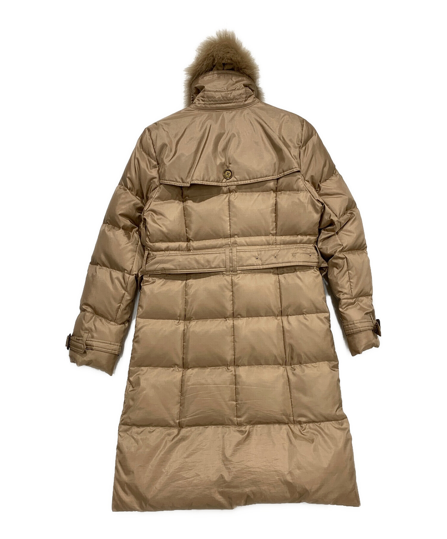 中古・古着通販】BURBERRY LONDON (バーバリーロンドン) フォックス 