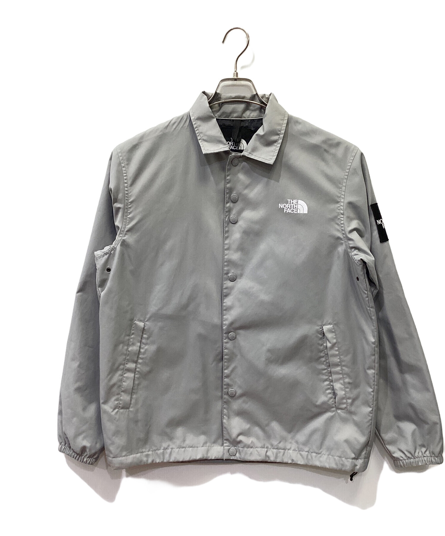 中古・古着通販】THE NORTH FACE (ザ ノース フェイス) コーチ 