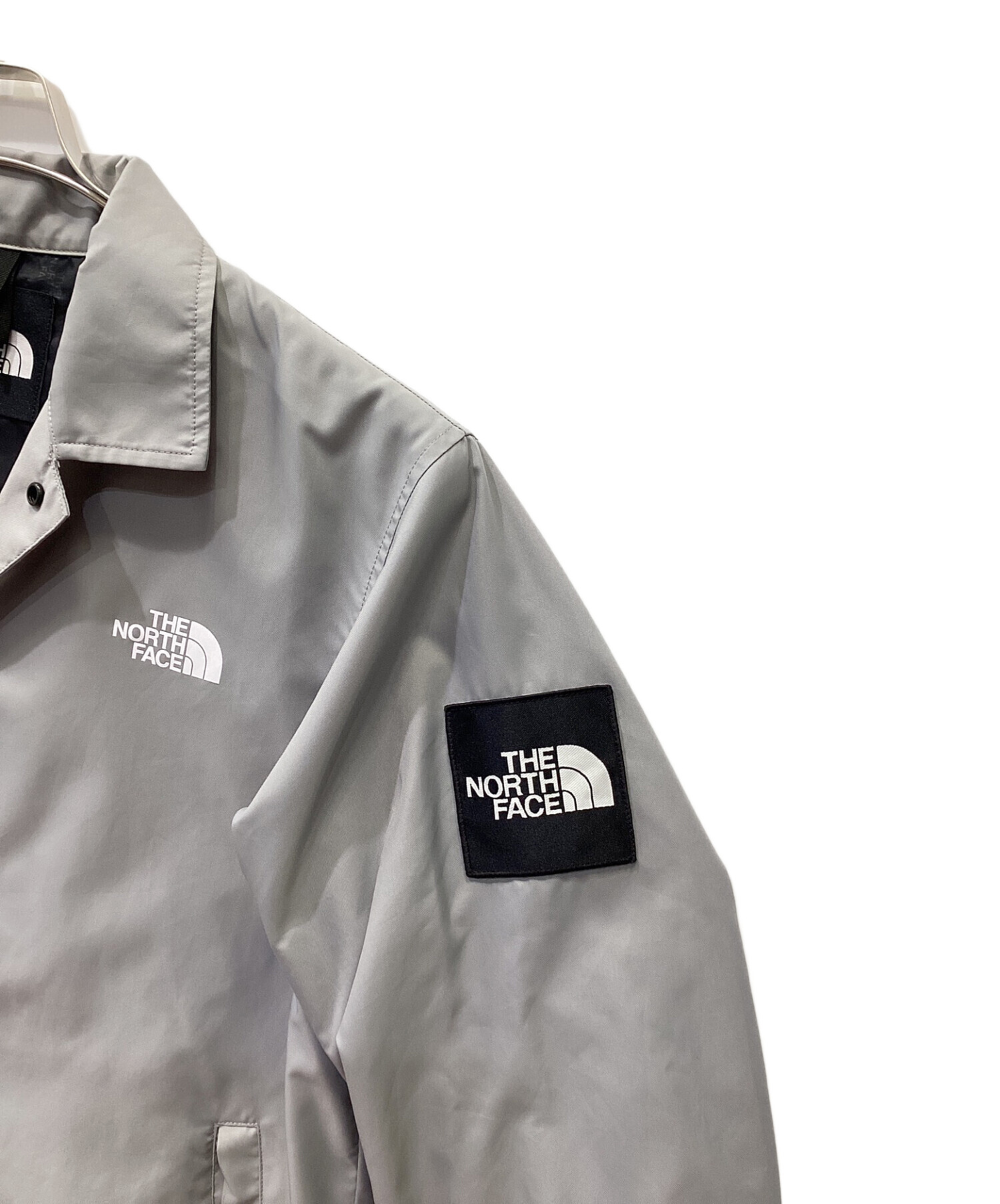 中古・古着通販】THE NORTH FACE (ザ ノース フェイス) コーチ 