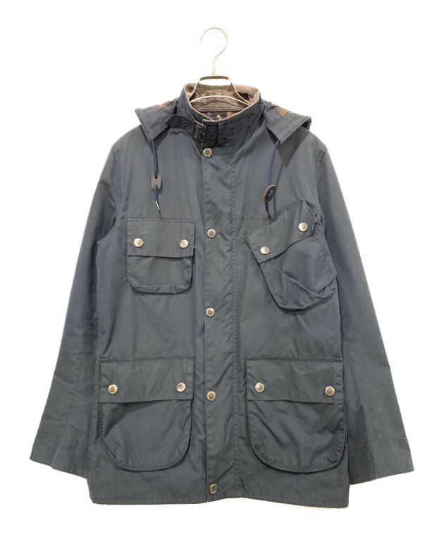 中古・古着通販】Barbour SL INTERNATIONAL (バブアー 