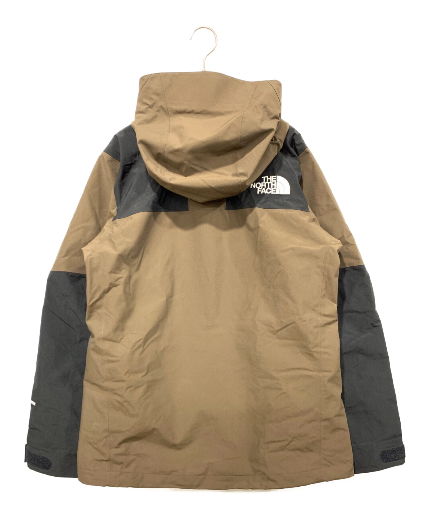 north face mountain jkt M jacket 18awNP61800カラー